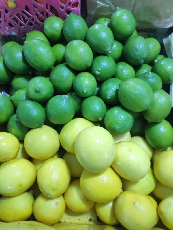 Lemon