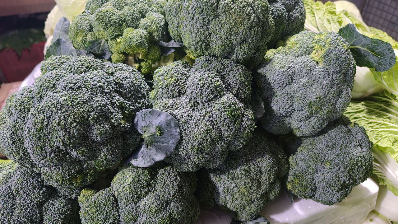 Broccoli