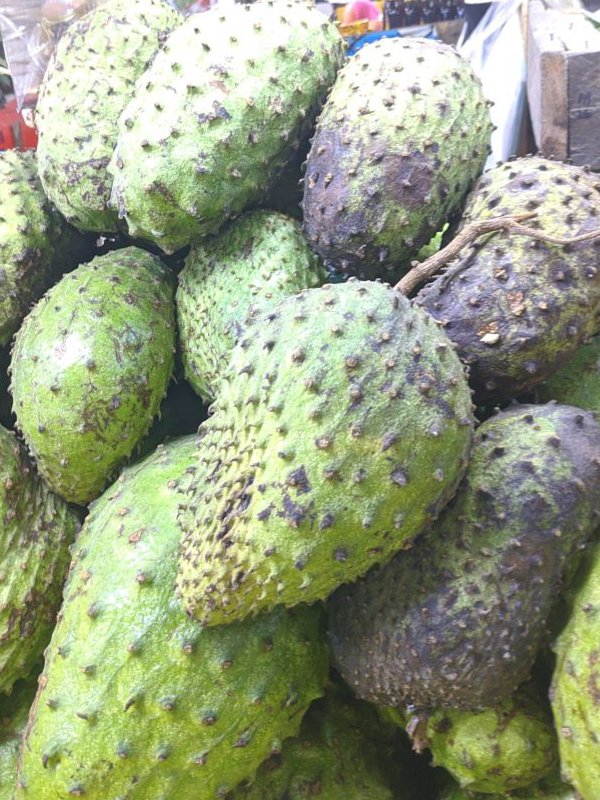Guyabano